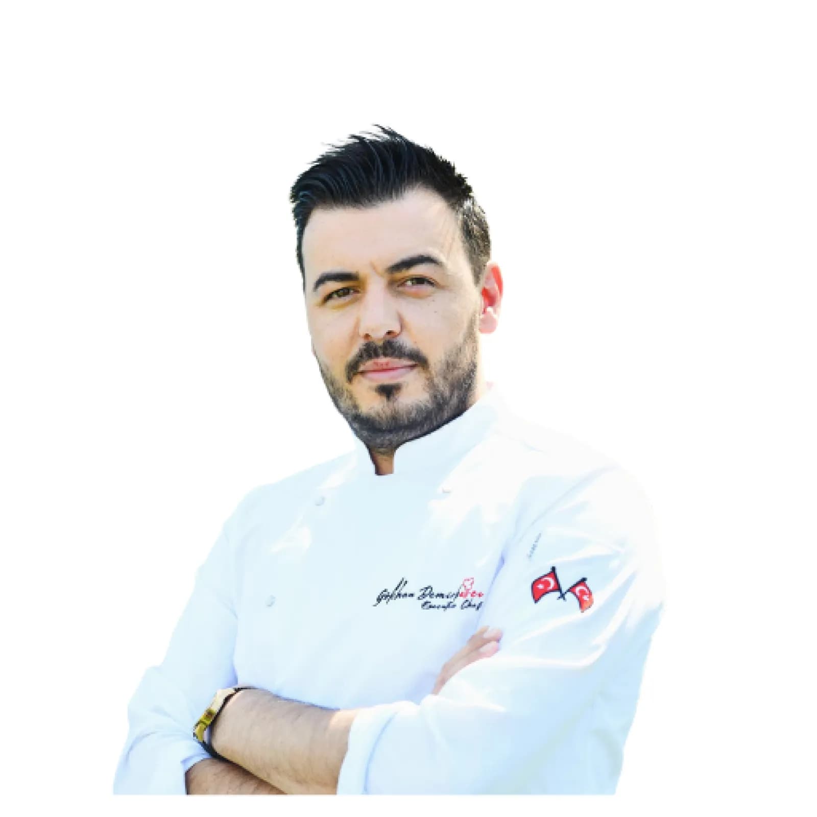 Gökhan Demirbaşçı