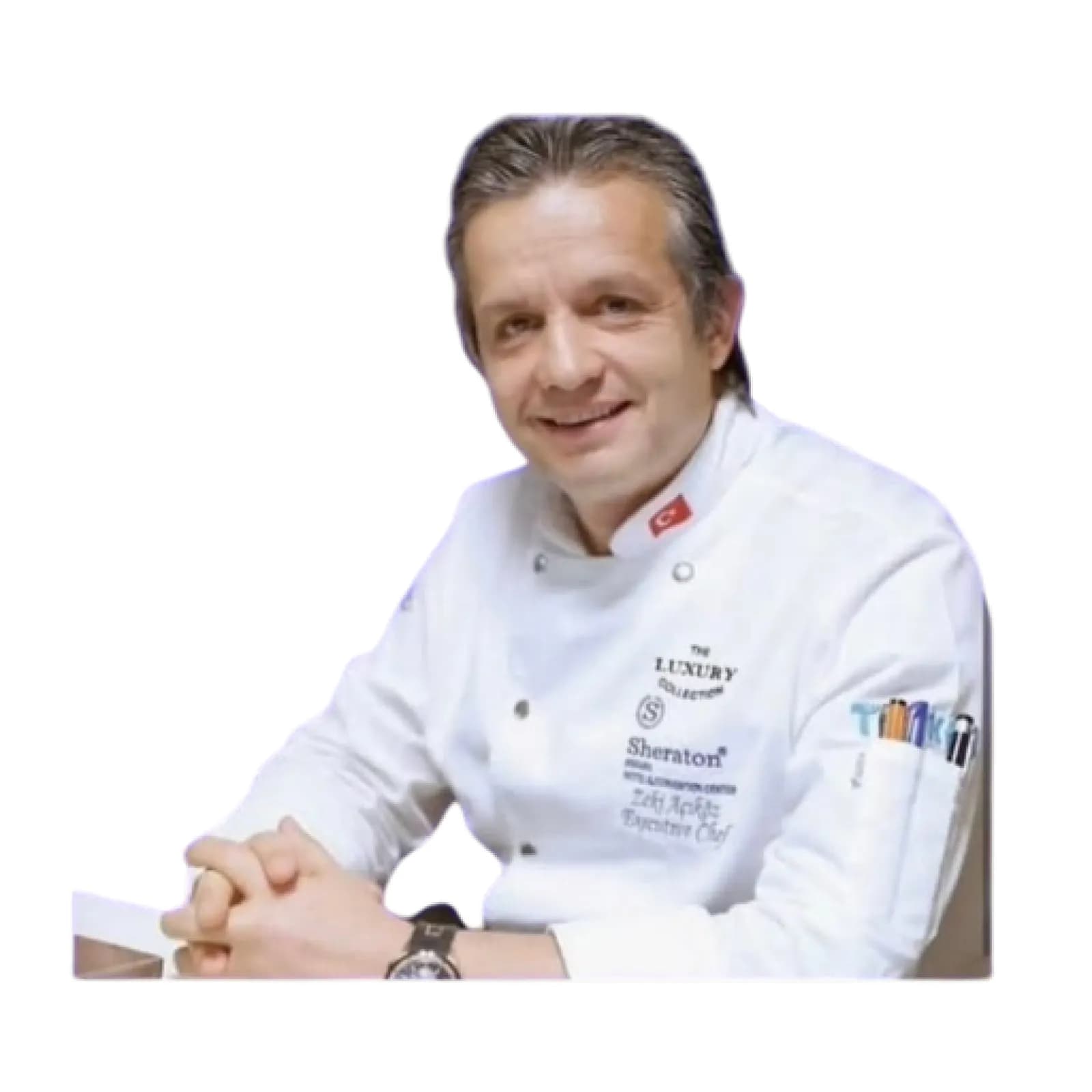 Zeki Açıköz