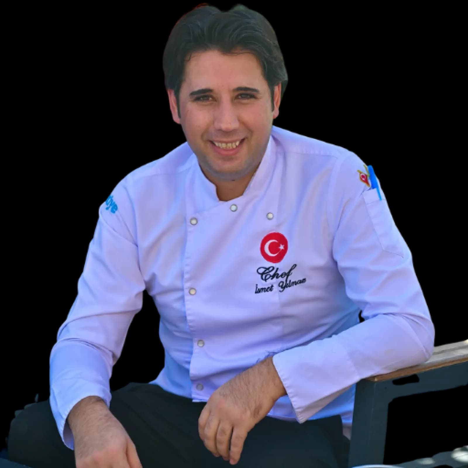 İsmet Yılmaz